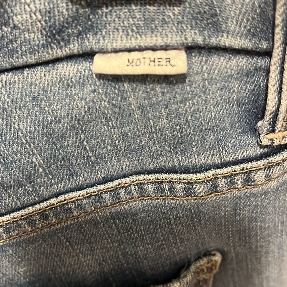 Mother jeans size 29 new without tags. - Picture 5 of 6